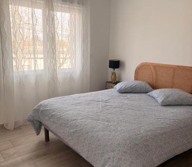 Saint-Dizier Apartment | Chez sana