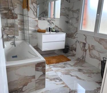 Saint-Dizier Apartment | Chez sana