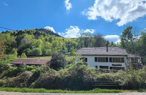 Rombach-le-Franc Apartment | Chez Sandrine au Creux Chêne