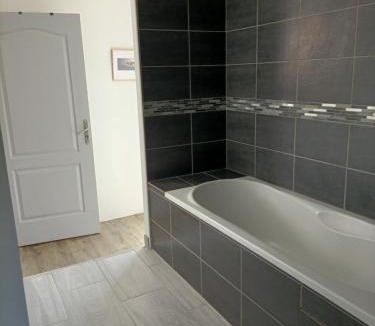 Chatillon-sur-Cher House | Chez Sarah