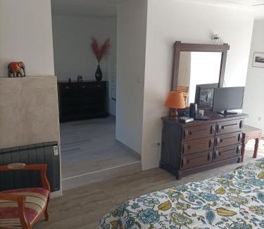 Chatillon-sur-Cher House | Chez Sarah