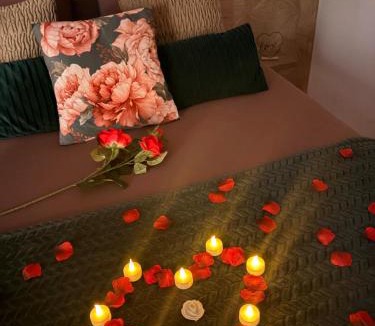 Altviller Apartment | Chez SOPHIE, logement avec jacuzzi et salle cinéma