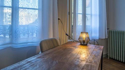 Old Town House | Chez Suzanne 0 - Chambre Privée dans Maison de Ville - Confort - Hypercentre