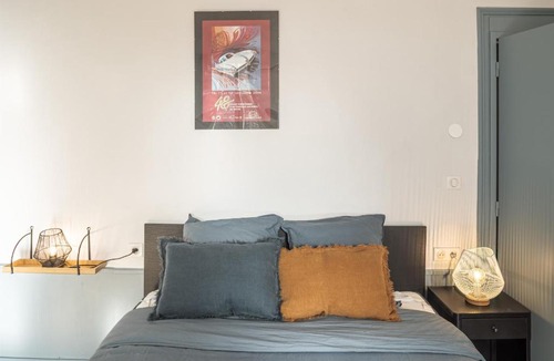 Old Town Apartment | Chez Suzanne 1 - Chambre Privée dans Maison de Ville - Confort - Hypercentre
