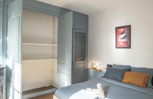Old Town Apartment | Chez Suzanne 1 - Chambre Privée dans Maison de Ville - Confort - Hypercentre