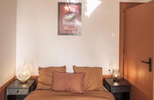 Old Town Apartment | Chez Suzanne 2 - Chambre Privée dans Maison de Ville - Confort - Hypercentre