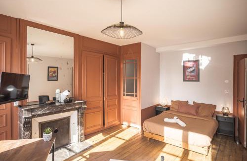Old Town Apartment | Chez Suzanne 2 - Chambre Privée dans Maison de Ville - Confort - Hypercentre