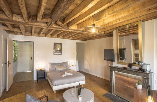 Old Town Apartment | Chez Suzanne 5 - Chambre Privée dans Maison de Ville - Confort - Hypercentre