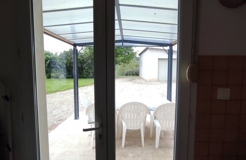 Rives Dervoises House | Chez Suzanne - Maison à la Campagne 2-8 Pers