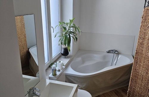 Troyes House | Chez Tantine