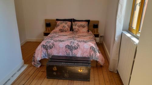 Sezanne House | Chez Thomas