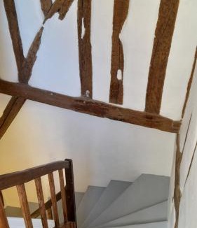 Sezanne House | Chez Thomas