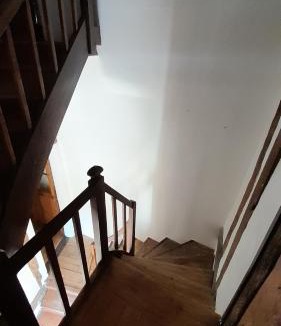 Sezanne House | Chez Thomas