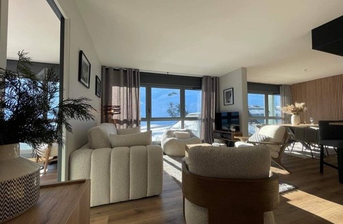 La Mongie Apartment | Chez Tipère à La Mongie
