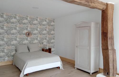 Taillancourt Apartment | ChezTatie Valou - Vallée de la Meuse