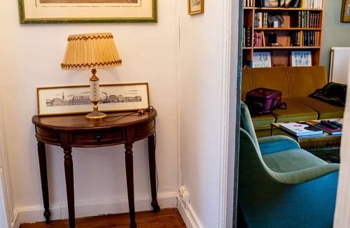 Laon Sud Apartment | Chic apartment in the heart of Reims - 5 guests