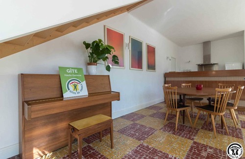 Pins-Justaret House | Chile - PINS JUSTARET