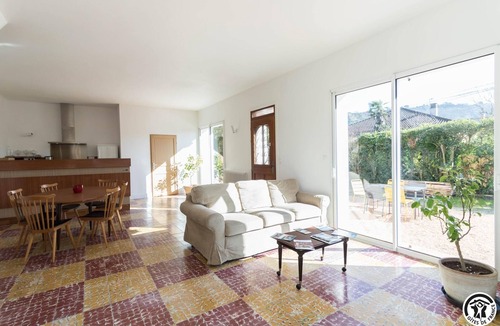 Pins-Justaret House | Chile - PINS JUSTARET