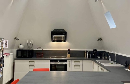 Vittel Apartment | Christian Clavier