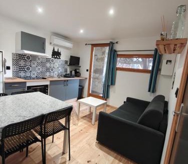 Cier-de-Riviere Apartment | Cier De Riviere "les Ours"