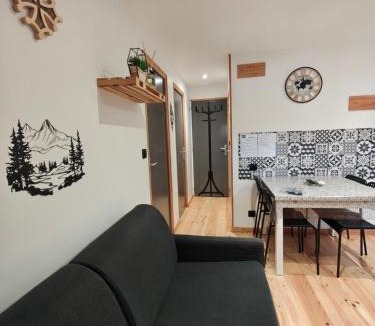 Cier-de-Riviere Apartment | Cier De Riviere "les Ours"