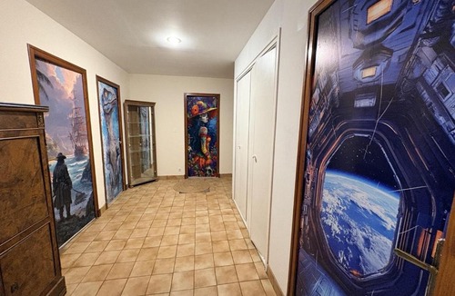 Lourdes Apartment | Ciné Lodge Lourdes