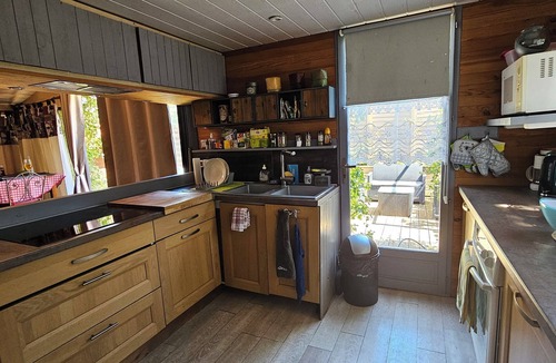 Le Castellet Ski Chalet | Circuit: Paul Ricard Chalet in Le Castellet