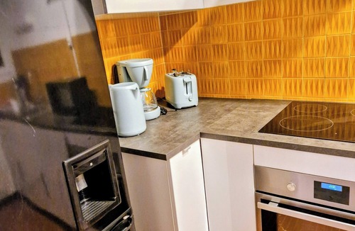 Mont Duplan Apartment | city-centre apartment close to historic sites and shops