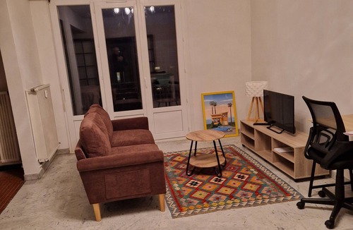 Mont Duplan Apartment | city-centre apartment close to historic sites and shops