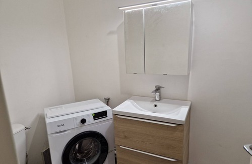 Mont Duplan Apartment | city-centre apartment close to historic sites and shops