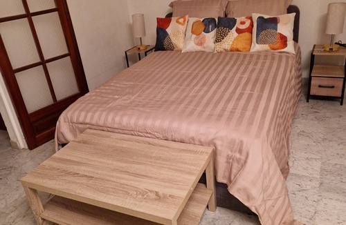 Mont Duplan Apartment | city-centre apartment close to historic sites and shops