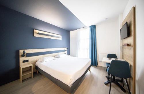 Rives de Meurthe Apartment | City Résidence Nancy