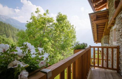 Marmora Ski Chalet | Civico 8