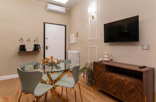 Asti Apartment | Clair de Lune