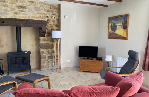 Jugon-les-Lacs-Commune-Nouvelle House | Clara, Clement & Nelle - Character Cottages