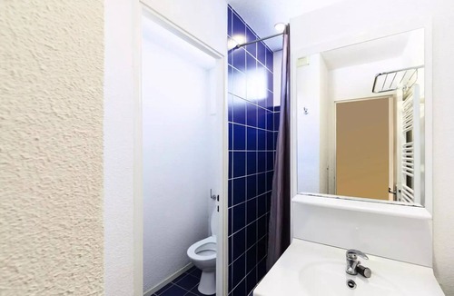Eaux-Bonnes Hotel | Classic Room 2 Adults with balcony