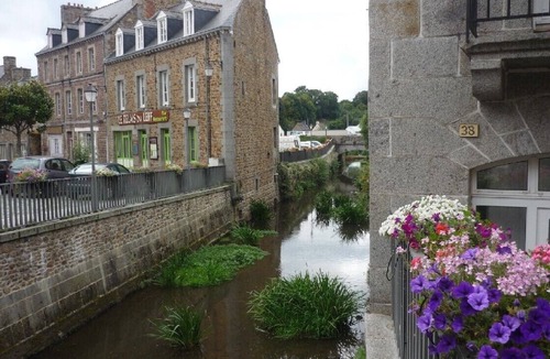 Chatelaudren House | classified house in city of character