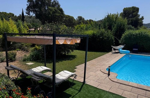 La Cadiere-d'Azur Villa | Claud' House