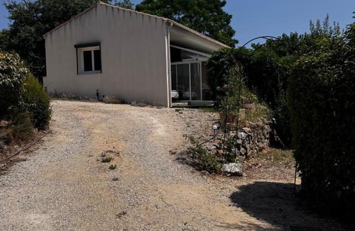 La Cadiere-d'Azur Villa | Claud' House