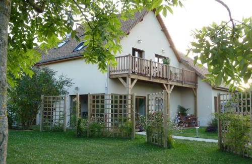 Bouzy Bed & Breakfast | Clos du Mont Rouge