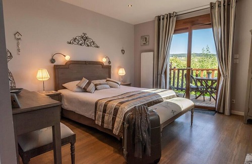 Bouzy House | Clos du Mont Rouge