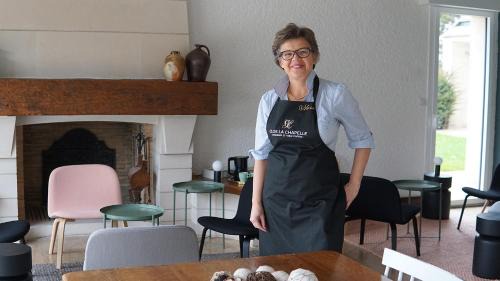 Mareuil-sur-Ay Bed & Breakfast | Clos La Chapelle