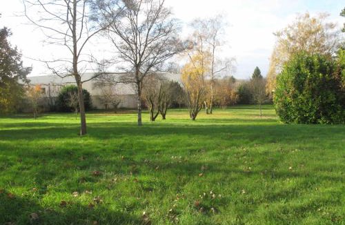 Mareuil-sur-Ay Bed & Breakfast | Clos La Chapelle