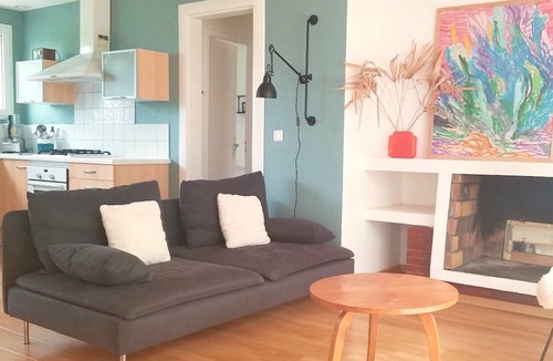 Jurancon House | Clos Mirabel La Concierg­erie – 3 rooms