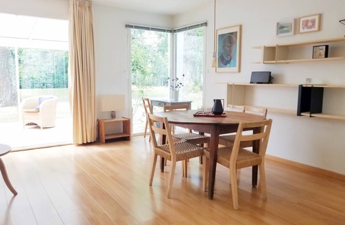 Jurancon House | Clos Mirabel La Concierg­erie – 3 rooms