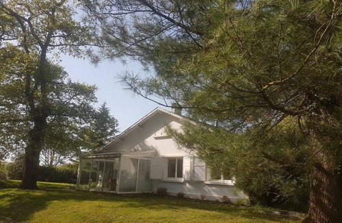 Jurancon House | Clos Mirabel La Concierg­erie – 3 rooms
