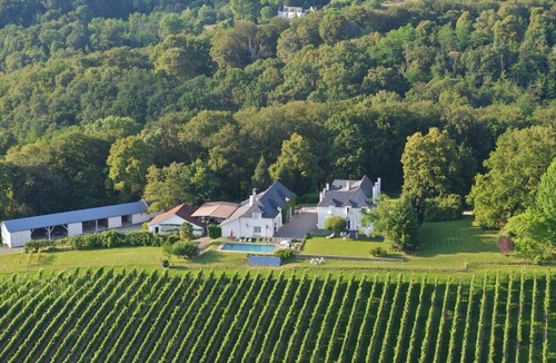 Jurancon House | Clos Mirabel Le Chai – 3 Rooms
