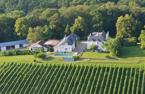 Jurancon House | Clos Mirabel Manor - Holiday rental
