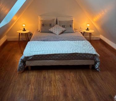 Kirrwiller House | Clos Suzette - Gîte de groupe - Maison de vacances - Kirrwiller