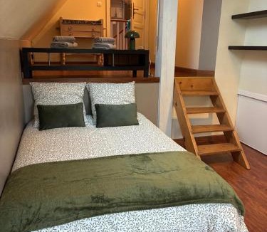 Kirrwiller House | Clos Suzette - Gîte de groupe - Maison de vacances - Kirrwiller